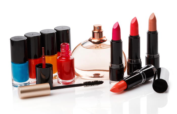 Online Cosmetics Shops in Pakistan